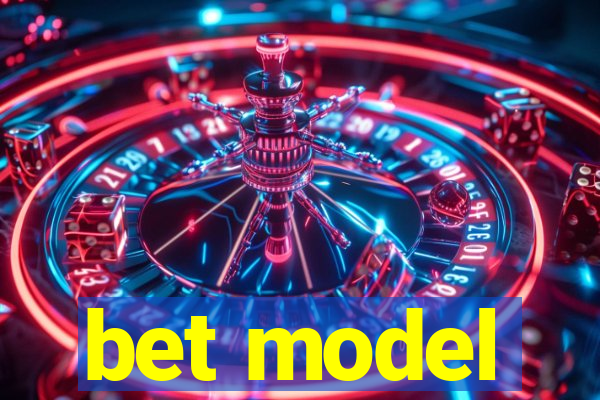 bet model